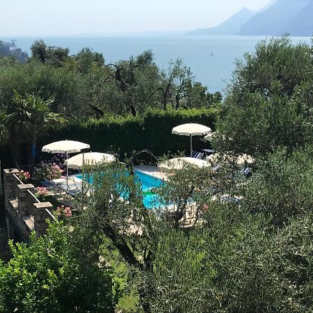 Villa Gaia 말세진느 외부 사진