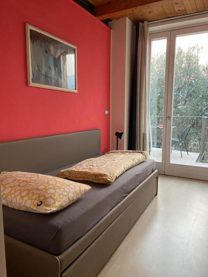 Villa Gaia 말세진느 외부 사진