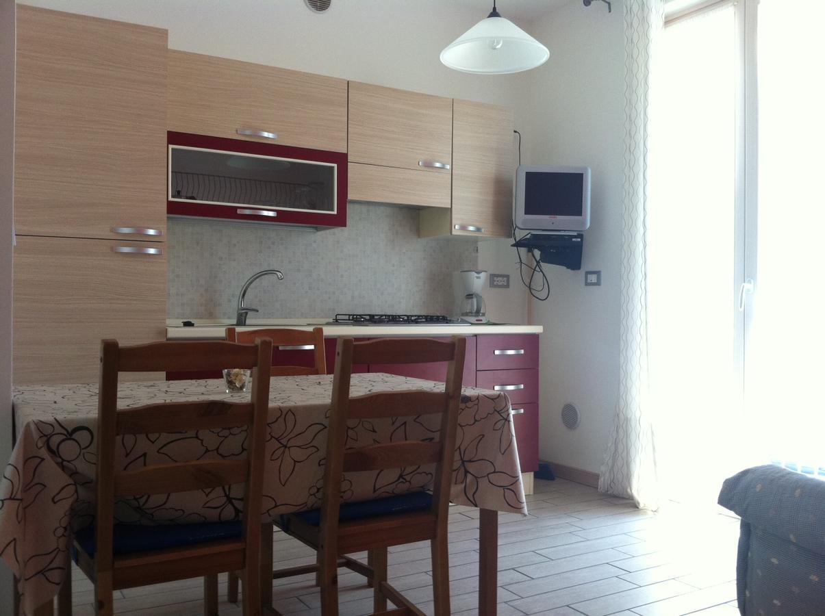 Villa Gaia 말세진느 외부 사진